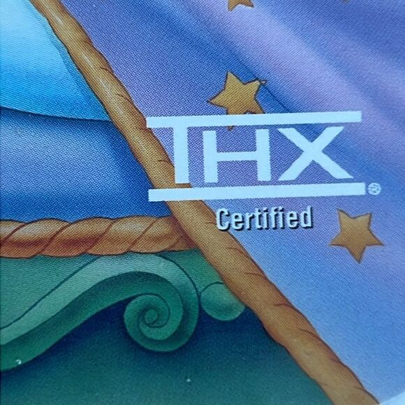 Walt Disney Masterpiece Sleeping Beauty VHS Limited Edition Movie Cartoon - Picture 3 of 11